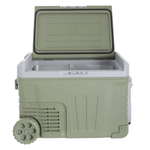 Холодильник автомобильный Foodatlas FA-35 Eco