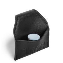 Держатель для мела Taom Chalk Bag черный