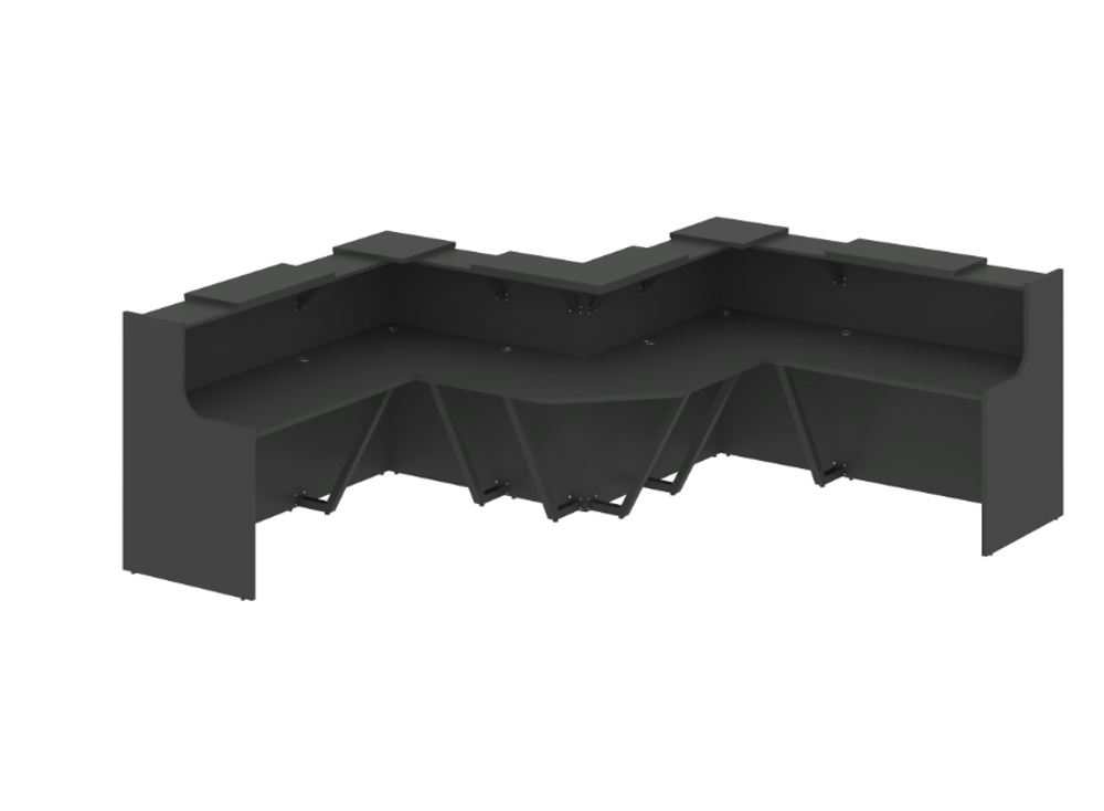 Ресепшен Оникс (Onix) вариант №35