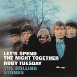 The Rolling Stones / Singles 1965-1967 (11CD Single)