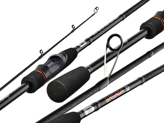 Спиннинг Lucky John Basara 32 7'4" (2.24)