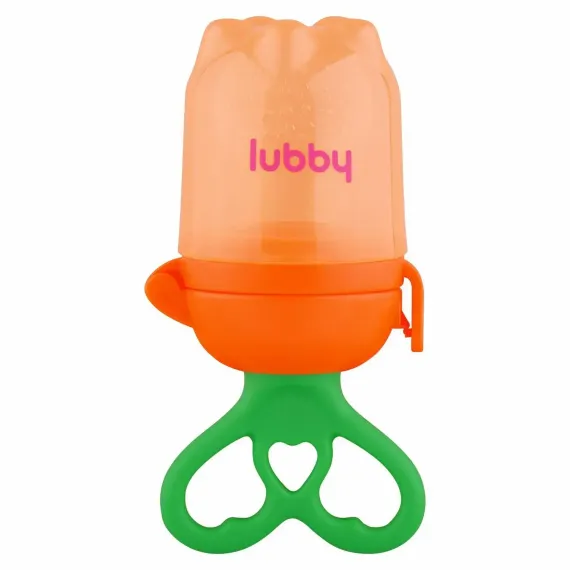 Ниблер Lubby