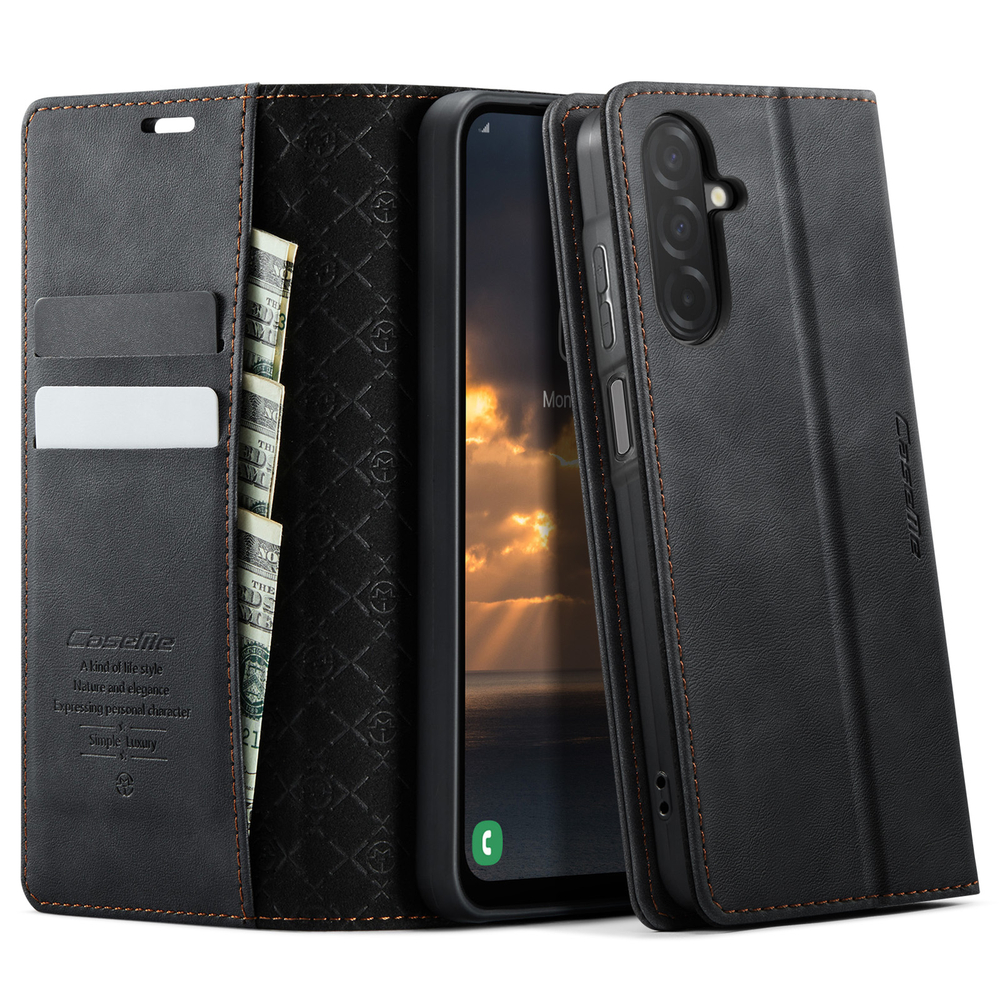 Чехол-книжка CaseMe RFiD Samsung Galaxy A26