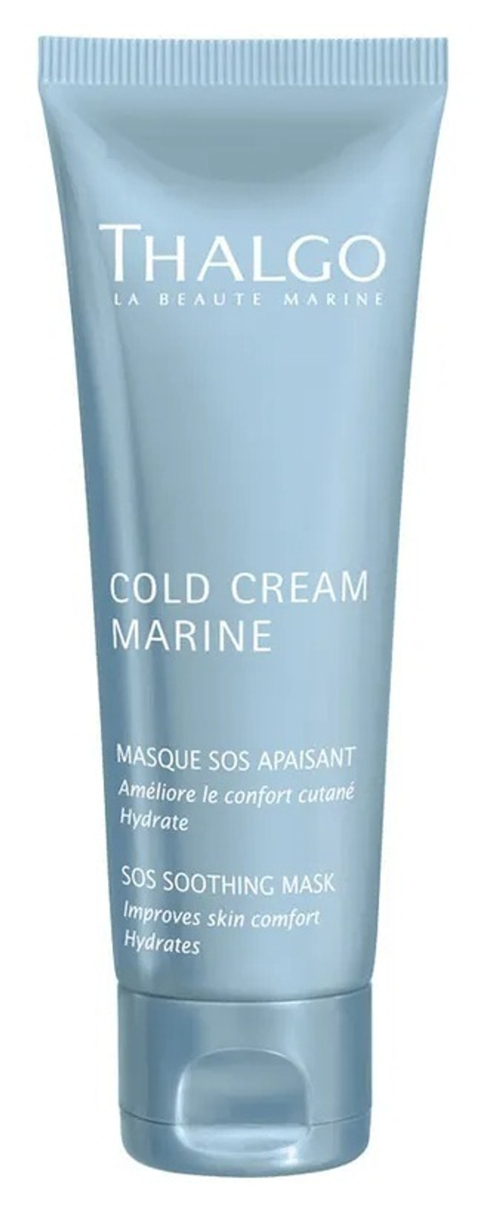 Thalgo Успокаивающая SOS-маска Cold Cream Marine 50 мл