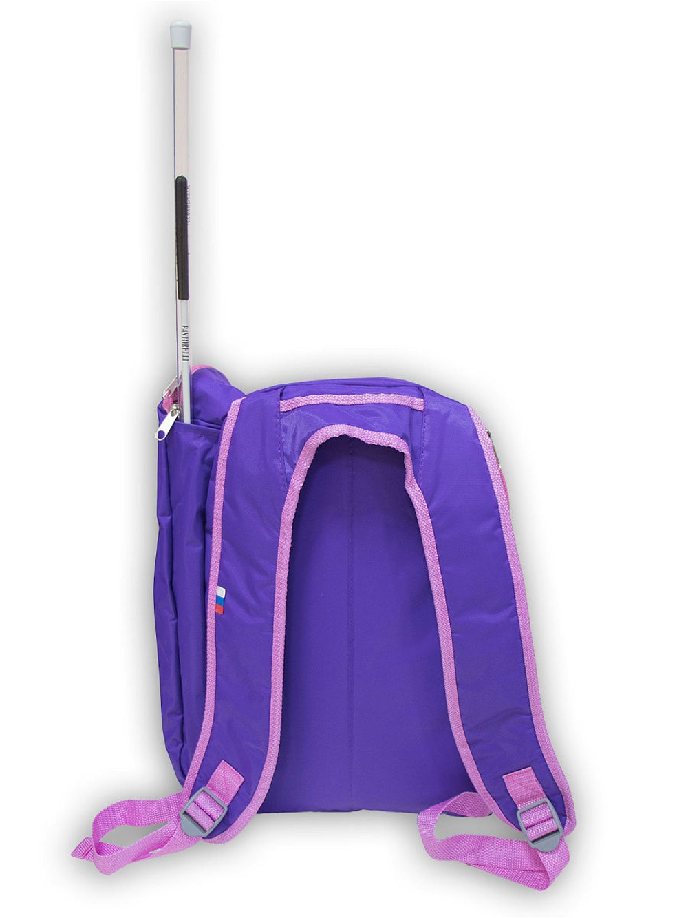 Рюкзак для художественной гимнастики Батман