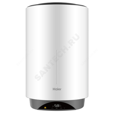 Водонагреватель электрический накопительный 80 л 3,3 кВт ES80V-VH3 Haier GA0G7LE00RU