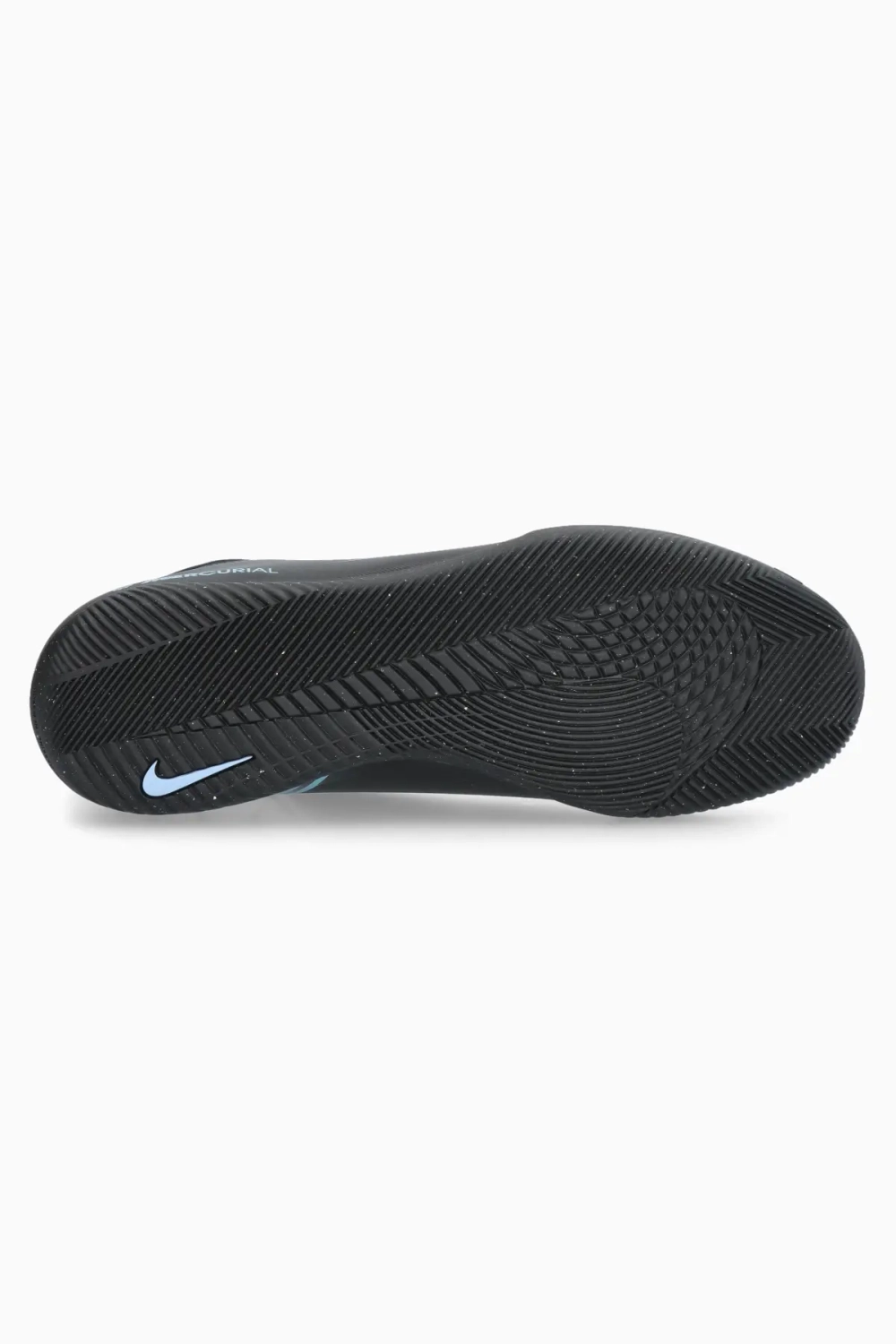 Футзалки Nike Mercurial Superfly 10 Club IC - черный
