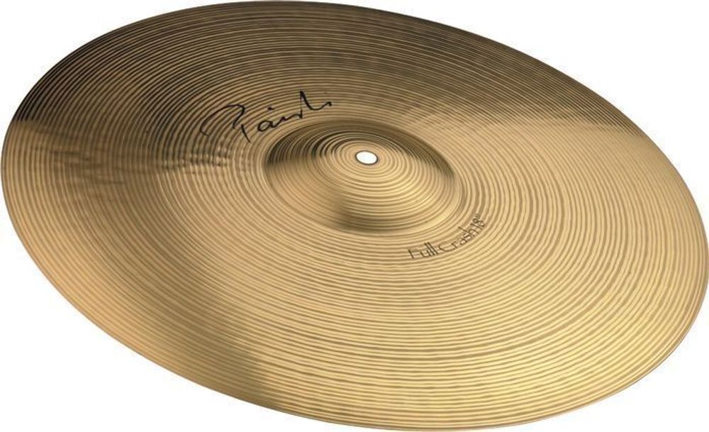 Тарелка Crash Paiste 14&#39;&#39; Signature Full Crash