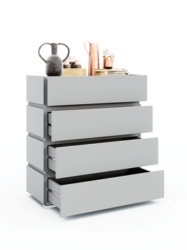 Комод ВЕКТ-4