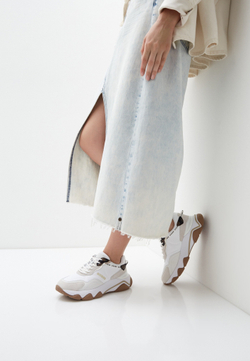 Кроссовки женские GUESS MICOLA