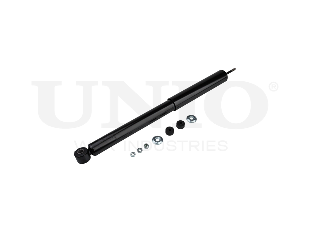 Амортизатор газовый задней подвески UNIO SAB-10527