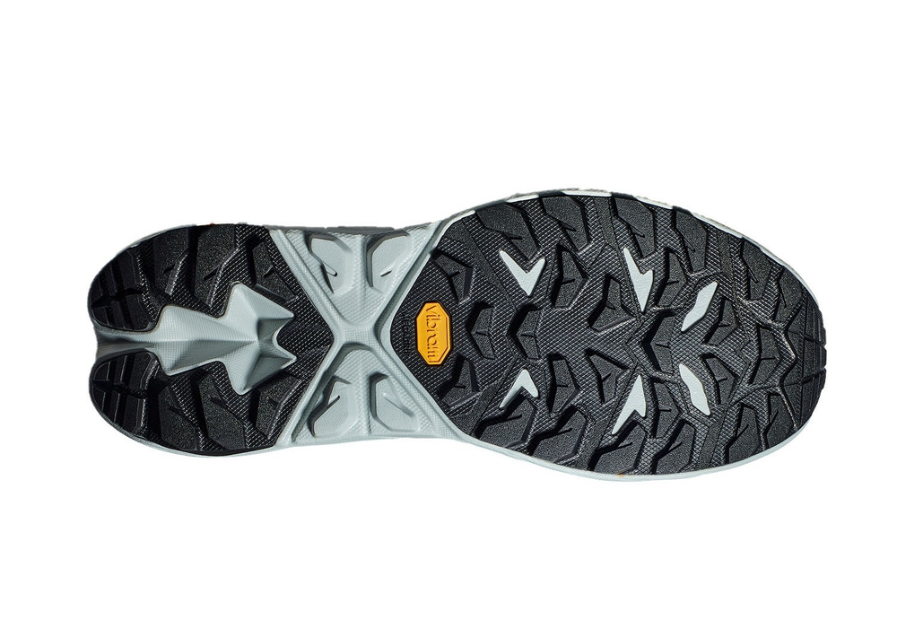 Ботинки Мужские Hoka Anacapa 2 LOW GTX