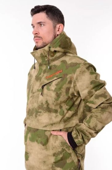 Костюм "SNAR" кур+бр (РипСтоп, Атакс)