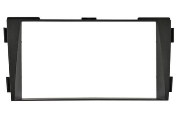 Рамка переходная Intro 95-7333A Sonata NF 09-10 2din