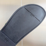 Fendi Feel Slides