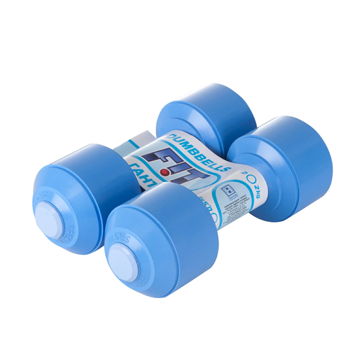 Гантели FIT 1,5 кг. (2шт.)