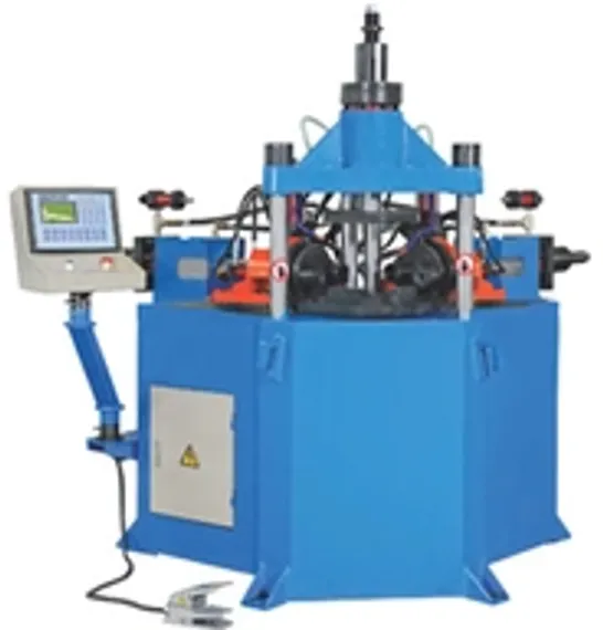 Электромеханическая гильотина Stalex Q11-4x2500