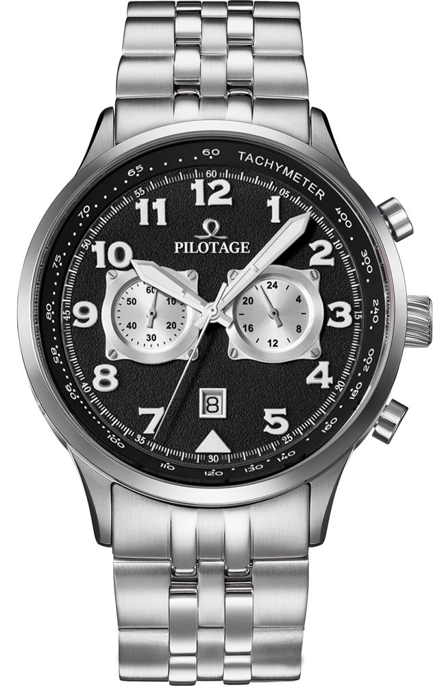 Наручные часы Pilotage P 013.10.21