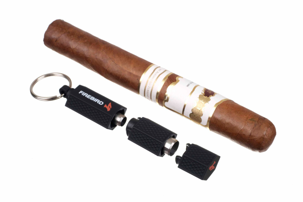 Пробойник Colibri Firebird, двойной