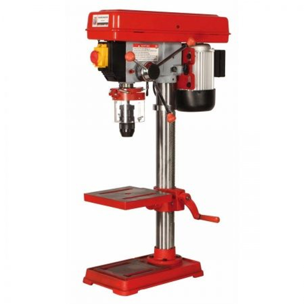 Настольный сверлильный станок Holzmann SB4115N