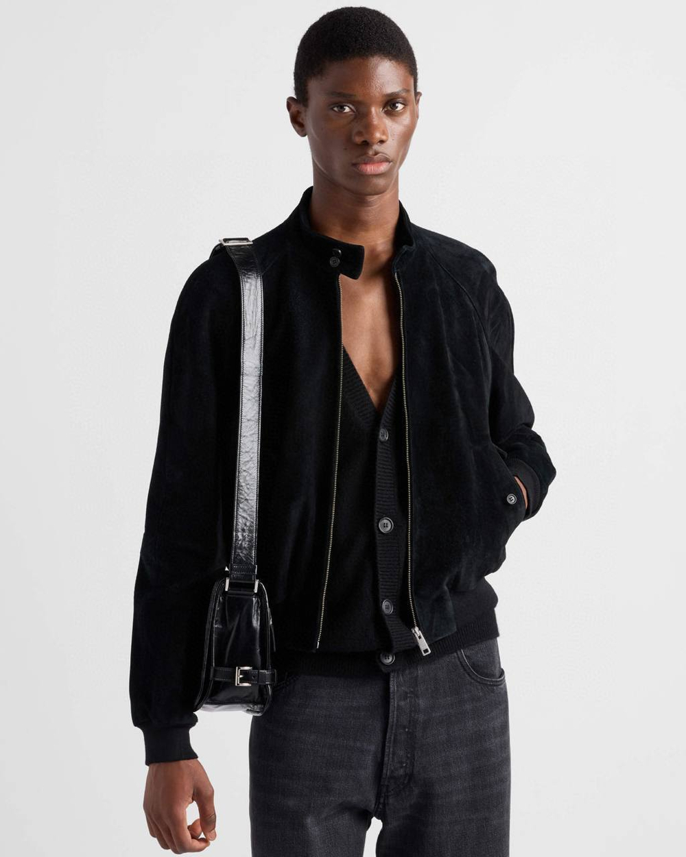 Куртка Prada