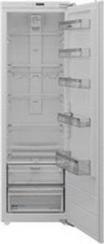 Встраиваемый однокамерный холодильник Scandilux RBI 524 EZ