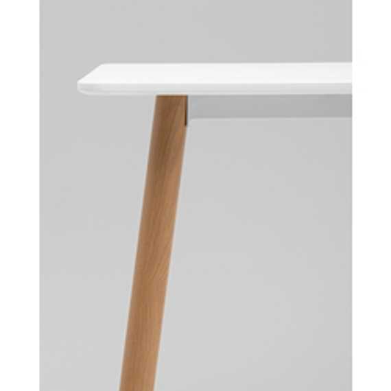 EAMES NEW 120*60*106, белый
