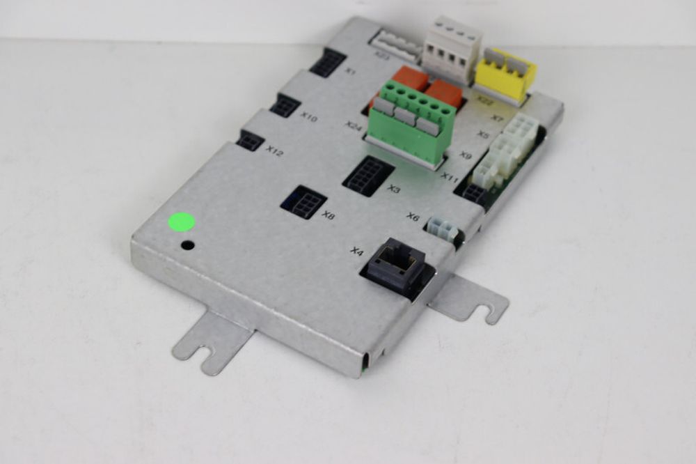 ABB DSQC601