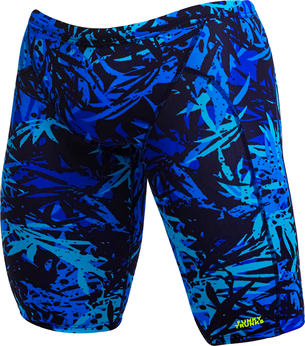 Джаммеры FUNKY TRUNKS Men's Seal Team