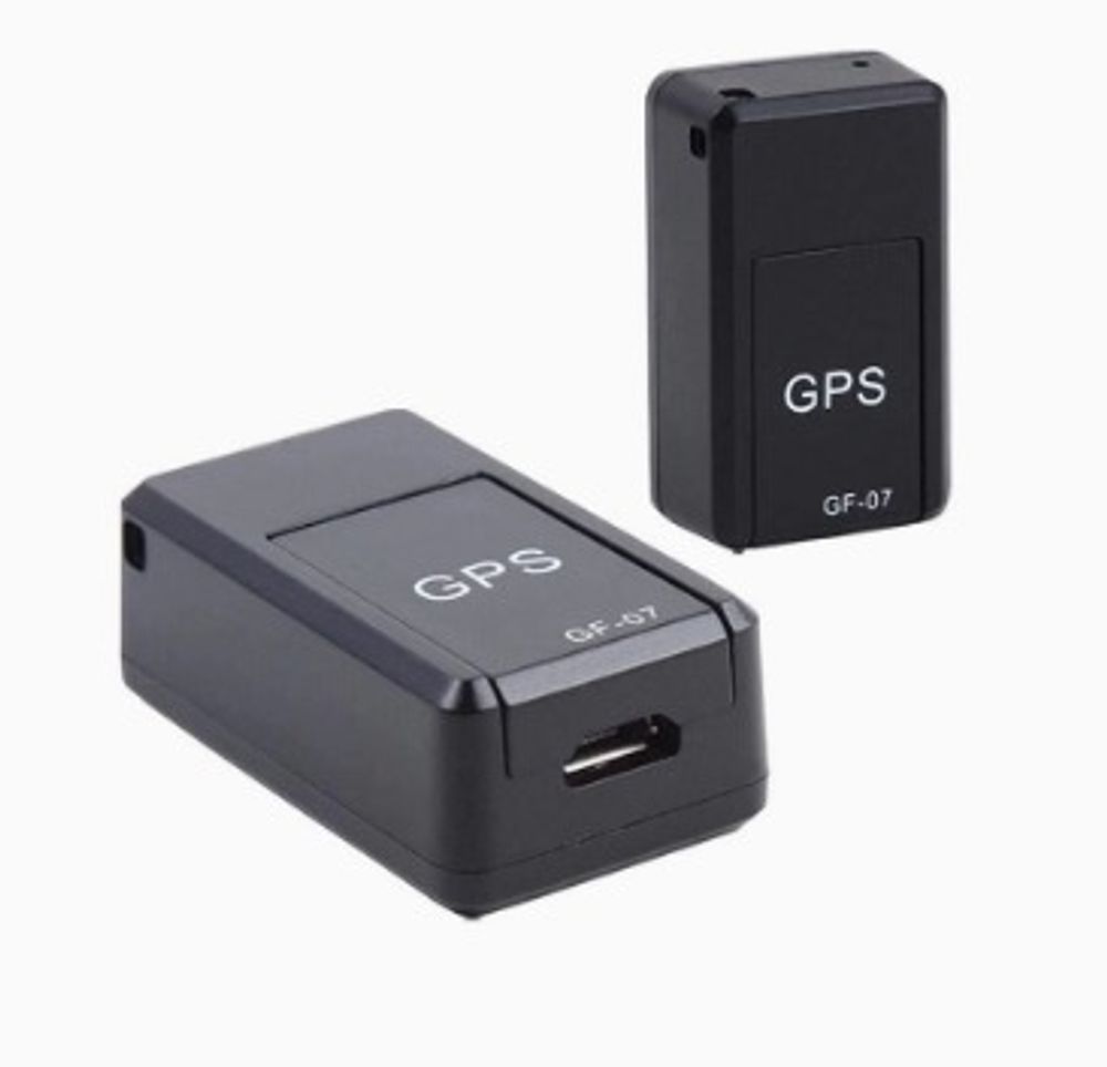 GPS gf-21
