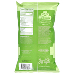 Siete, беззерновые слойки, со вкусом чили и лайма, 113 г (4 унции)