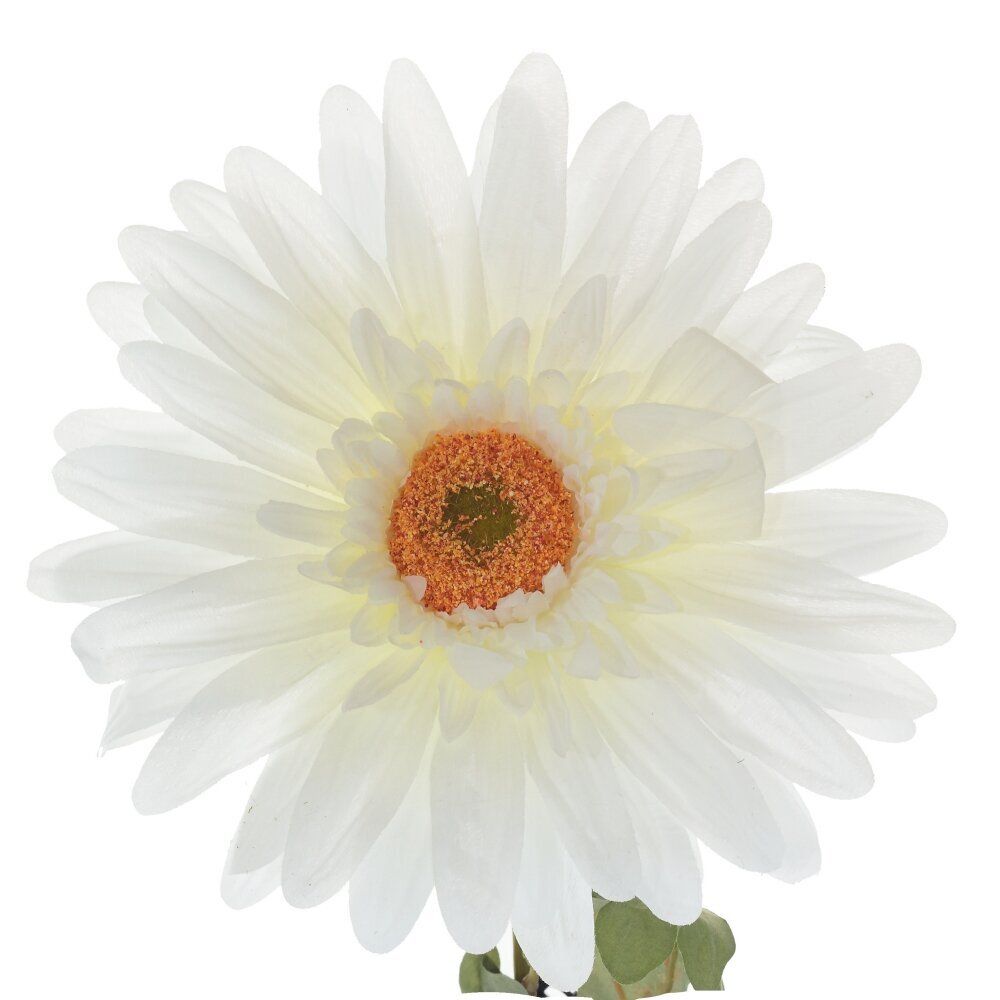 GAEM Цветок искусственный "Гербера", L28 W28 H95 см, 3в.