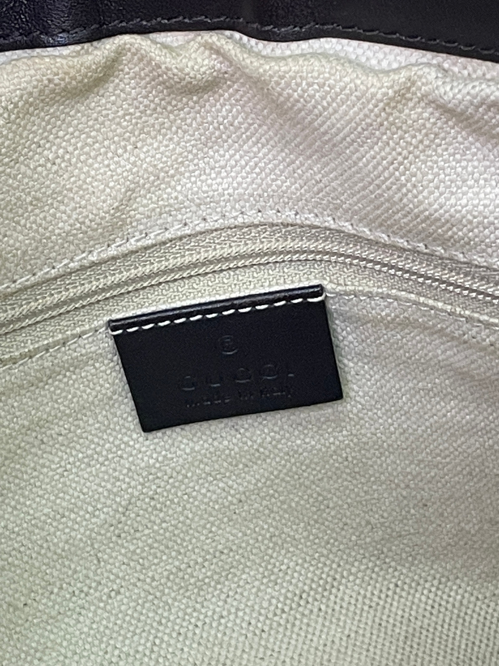 Сумка Gucci