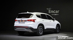 Hyundai The New Santa Fe HEV 1.6 2WD (11.2021)