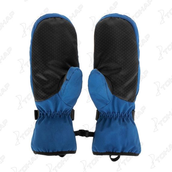 Варежки женские AREDA Helios