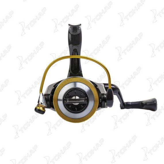 Катушка Ecusima 4000 Vi Ryobi