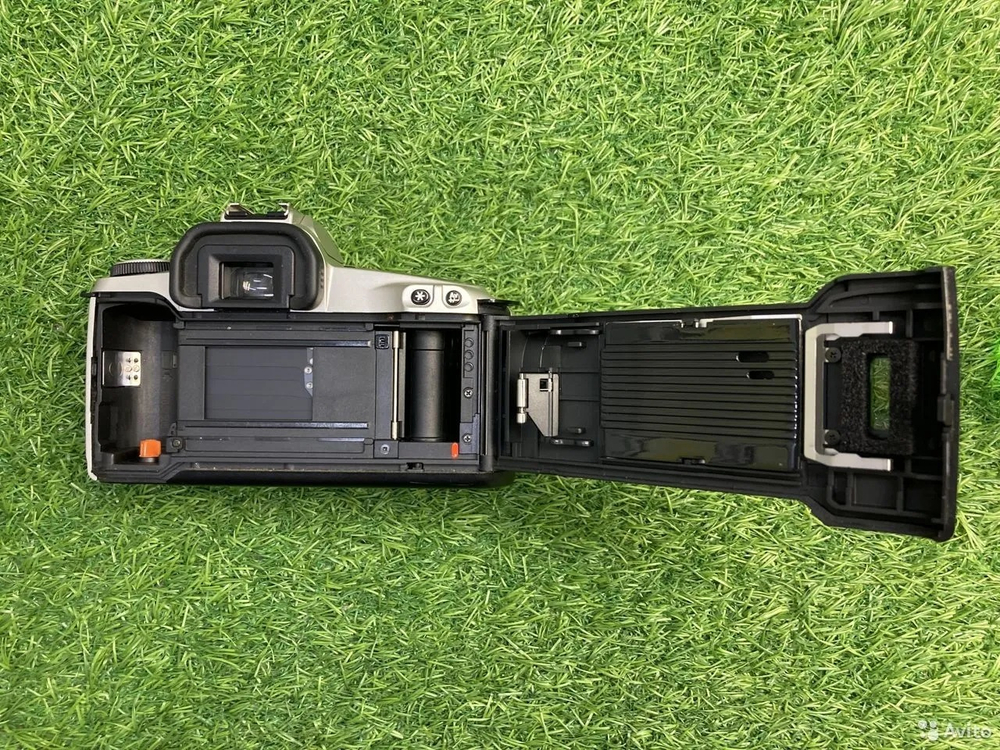 Canon 500N kit 28-80mm Покупка/Продажа