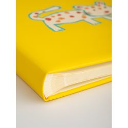 Фотоальбом магнитный Image Art IA-BBA30 серия 142 детский книжный переплёт 31х32 30 листов