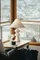 Настольный светильник Пресс папье  1 / Papier 1 Freya fr5485tl-01m