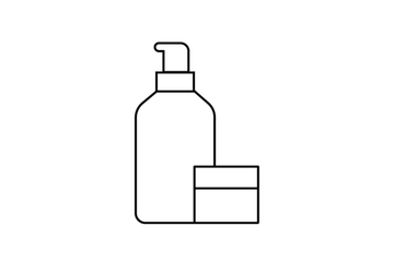 Уходы для волос