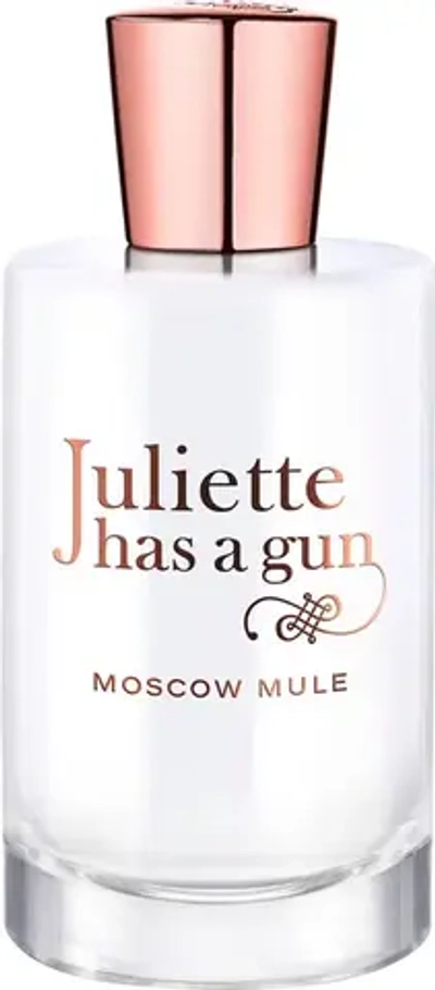 JULIETTE HAS A GUN MOSCOW MULE EDP 100 ML