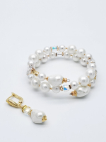 91002050 Браслет Selena Pearls