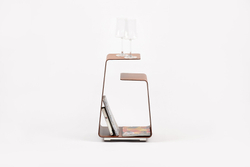 Дровница Firewood Holder FG oxi (Up!Flame)