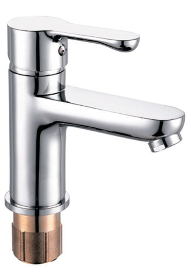 233511 Смеситель од. для раковины ViEiR (10/1шт)