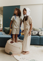 Пуф Lorena Canals Solar (50Ø x 45 см)