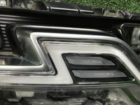 Фара правая Kia Carnival 4 (2020-2023) LED