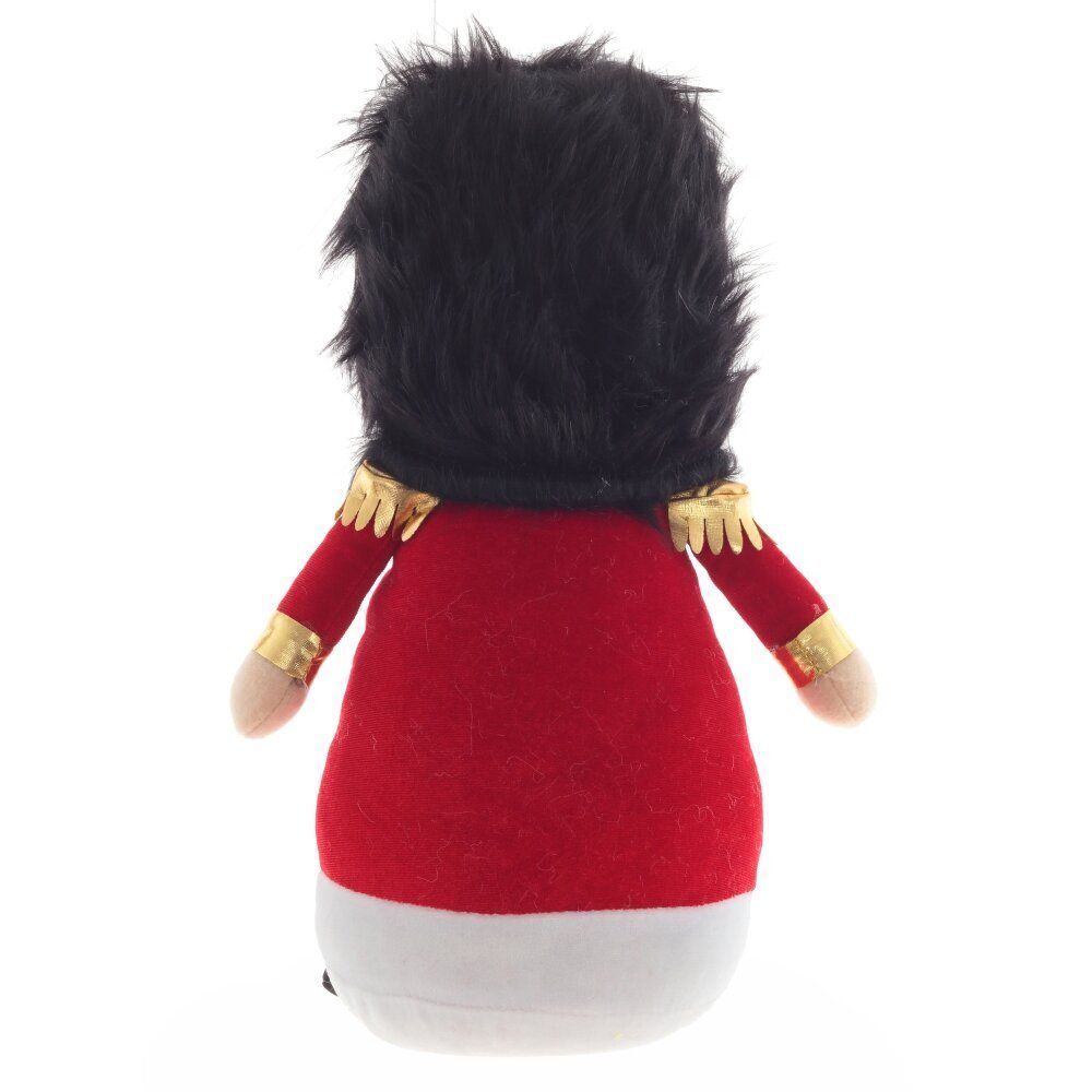 GAEM Игрушка набивная "Гном", L20 W11 H30 см