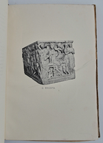 "Драмы. Театр Еврипида"  Еврипид.  1921 г.