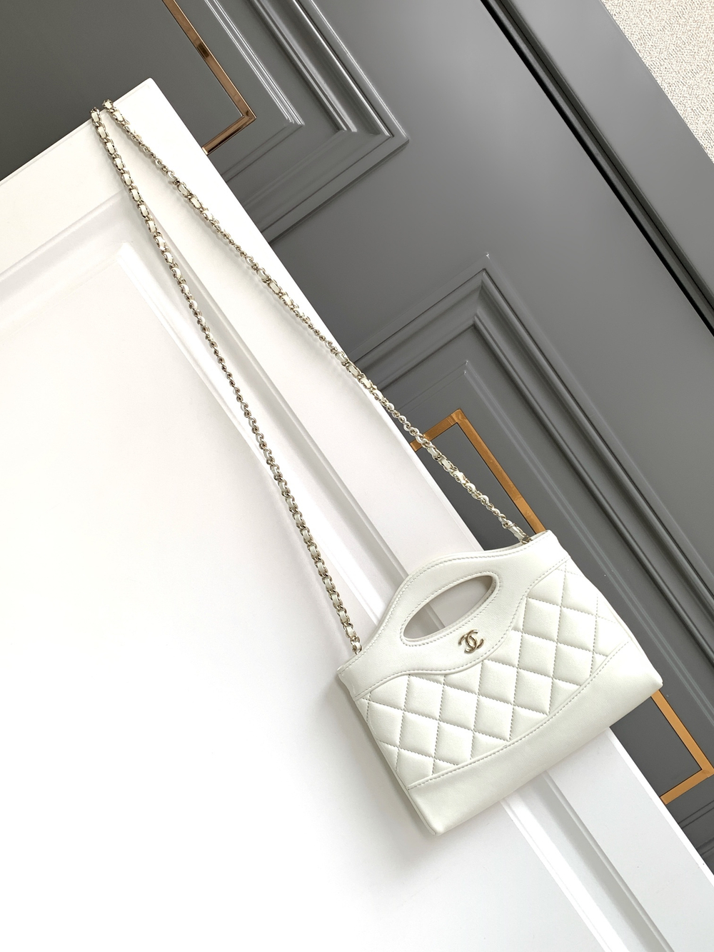 Chanel 31 Bag 20 cm