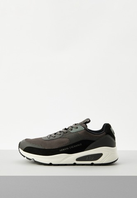 Кроссовки мужские ARMANI EXCHANGE BRONX